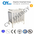 High Quality High Efficiency Cryogenic LNG Air Ambient Vaporizer